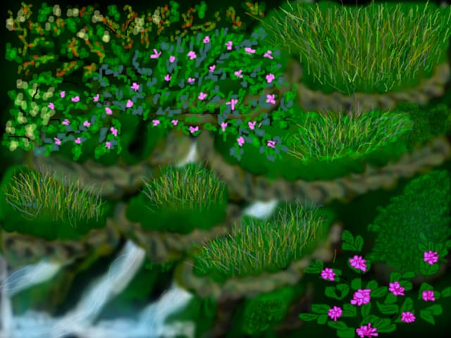 natura vie