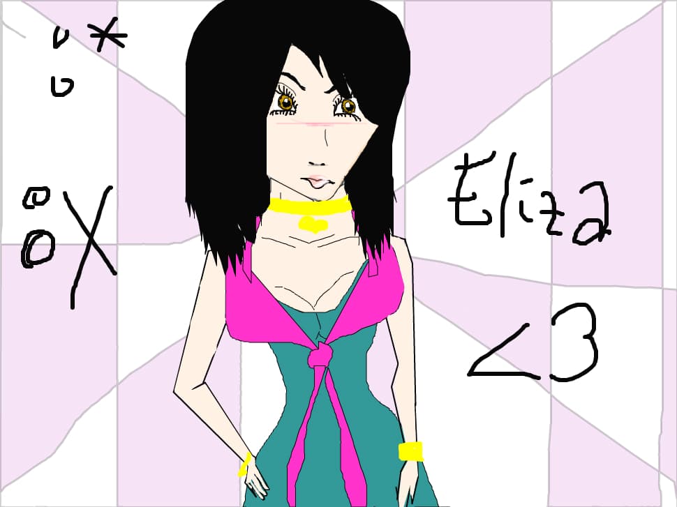 eliza