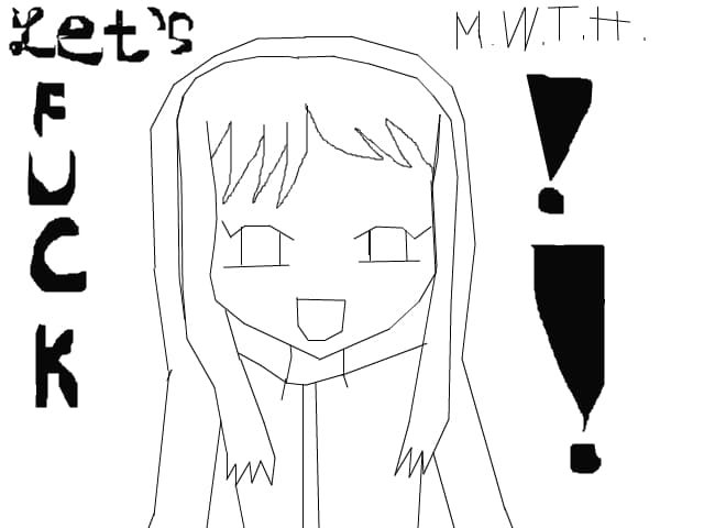 Let\'s fuck!