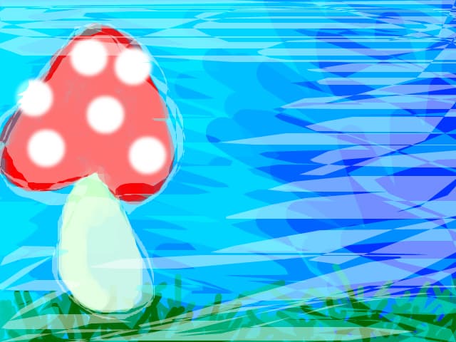 ciuperca