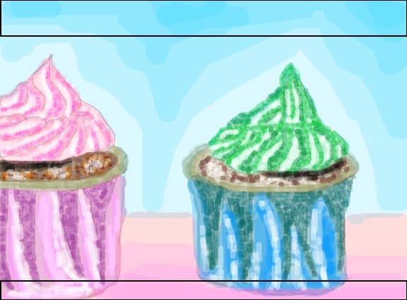 cupcakes
