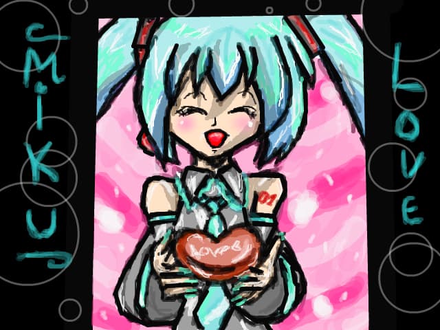 miku