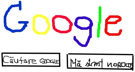 google