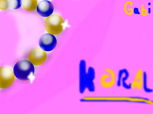 koral