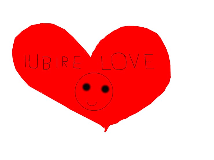 Iubire