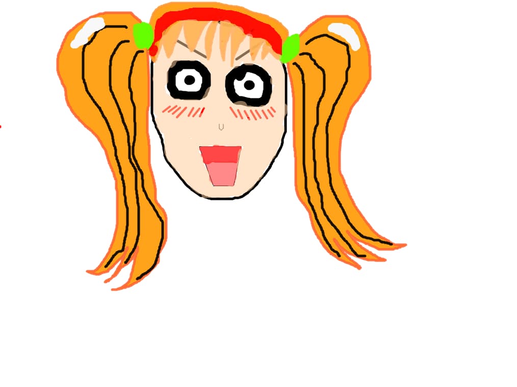 anime