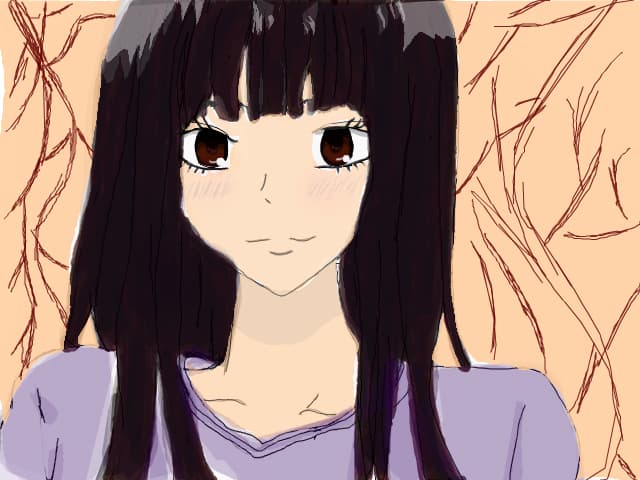 Kuronuma Sawako