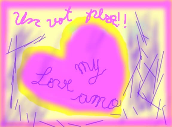 my amo