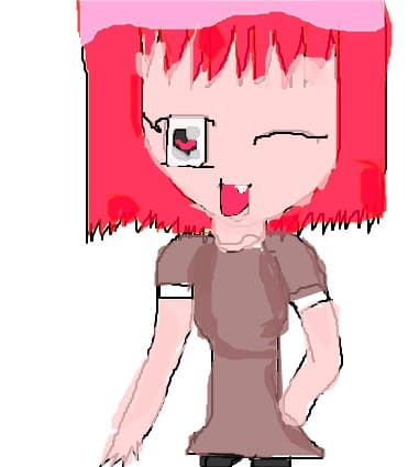 Ichigo Momomiya