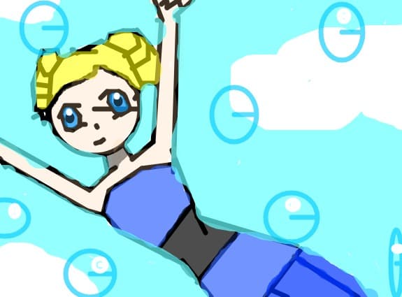 Bubbles
