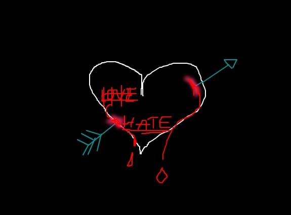 LOVEorHate?
