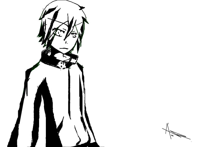 anime