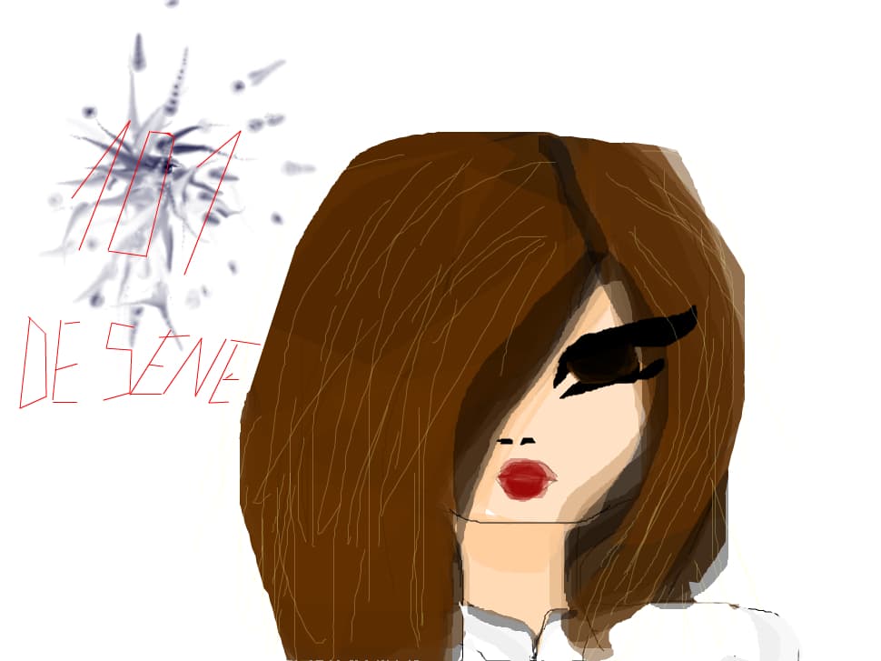 101 desene