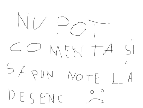 nu pot.....