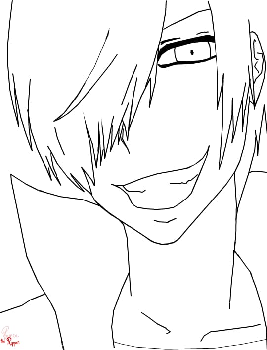Belphegor -sketch-