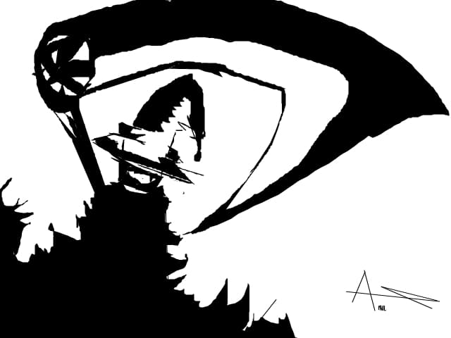 anime