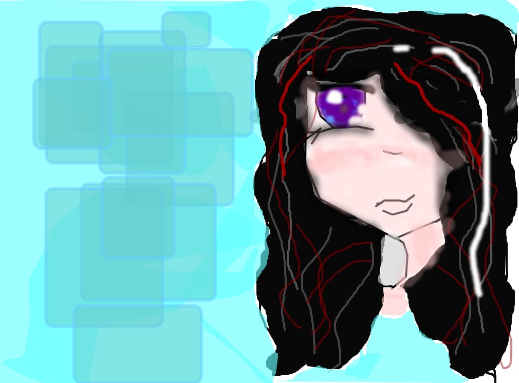 Anime Girl