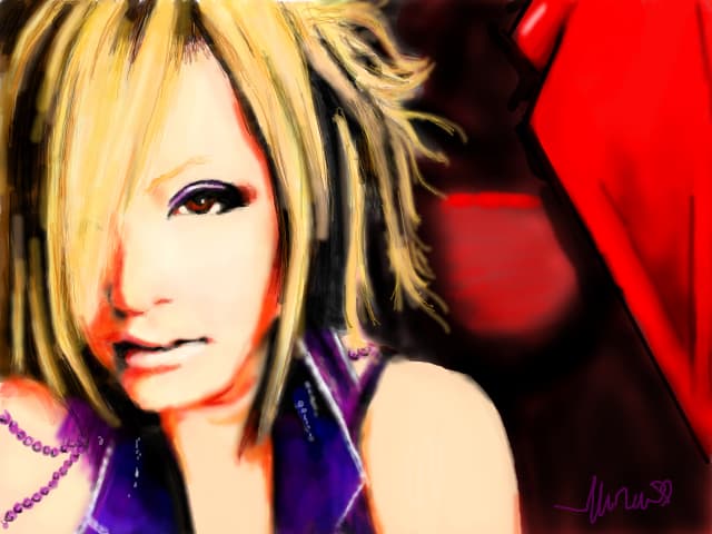 Uru-kun ^o^