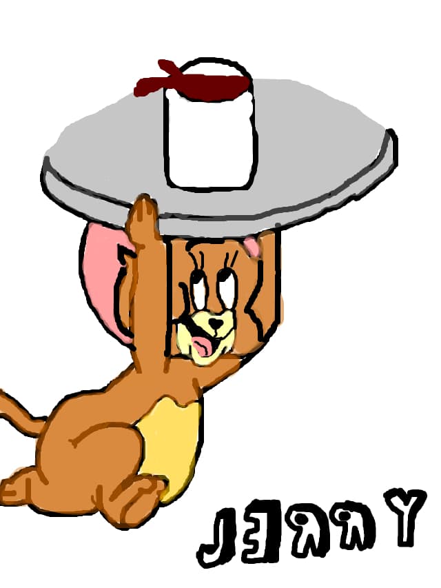 jerry