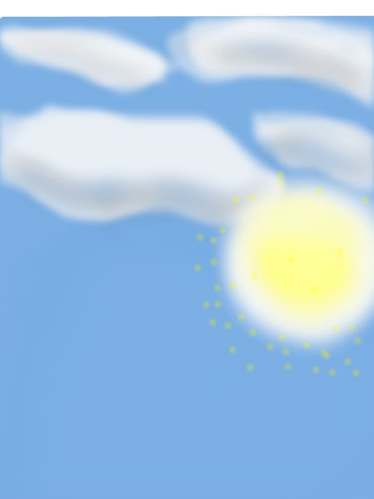 sun