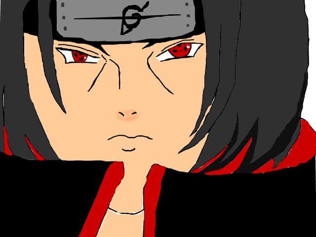 Itachi