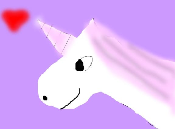 unicorn