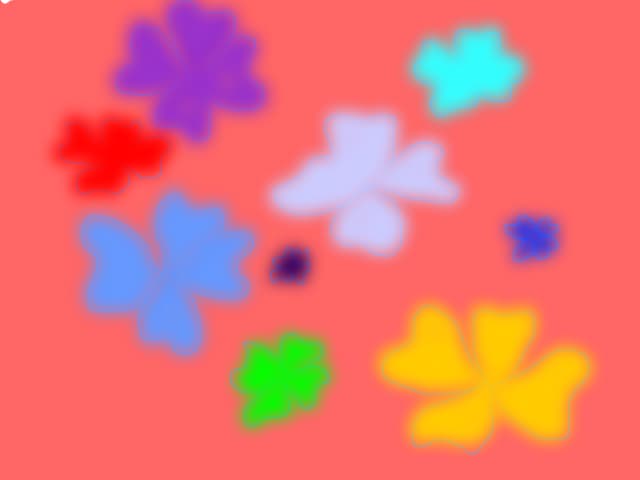 Florile