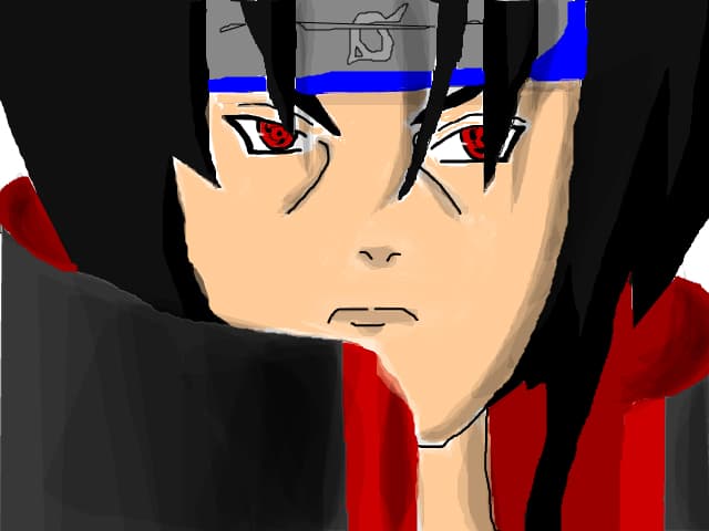 Itachi
