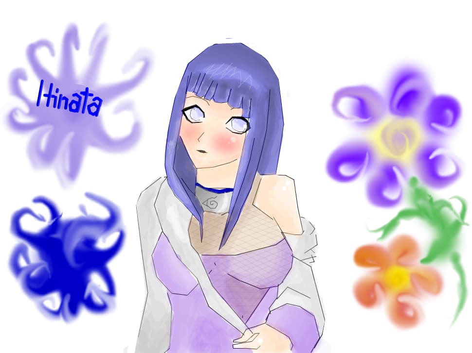 Hinata