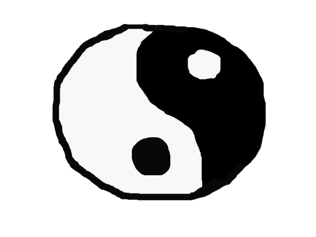 Ying si Yang