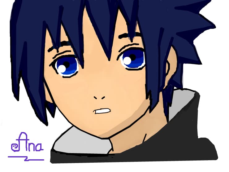 Sasuke