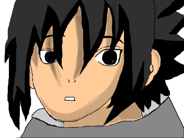 Sasuke micutz