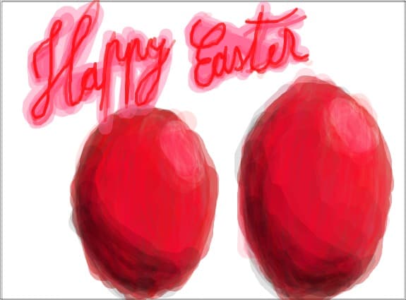 Happy Easter