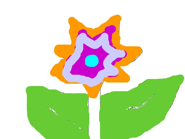 floare
