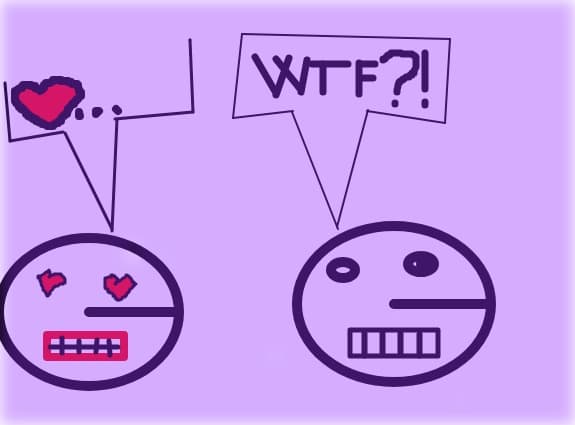 bla bla bla