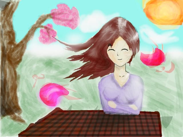 Happyness all Around!