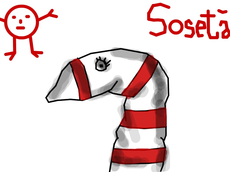 o soseta