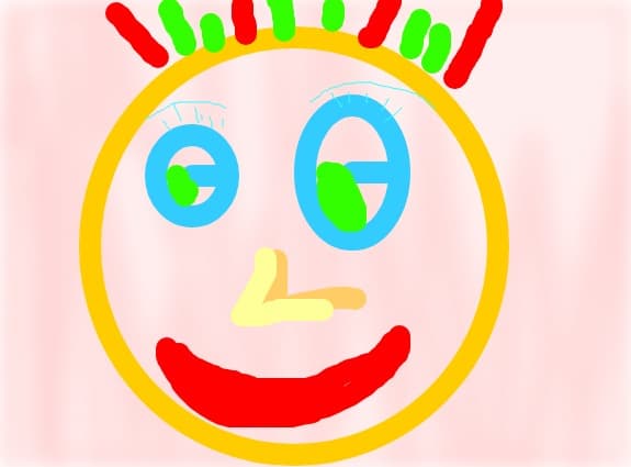 :))