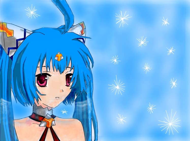 anime