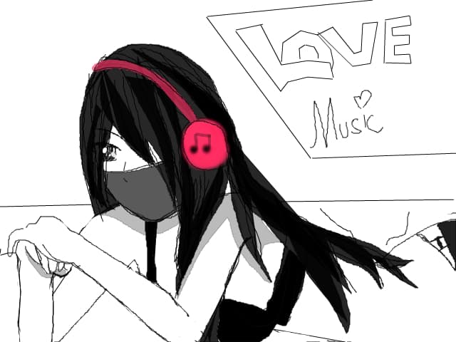 Love Music