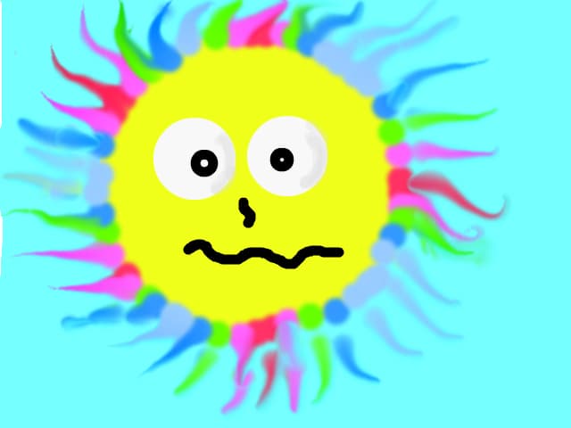 soare