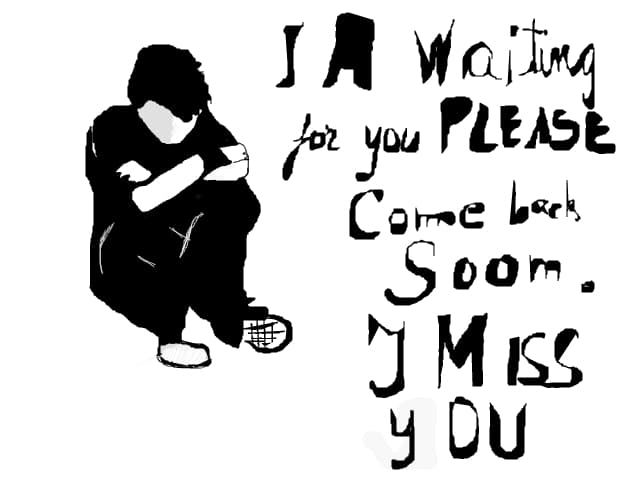 I miss yA