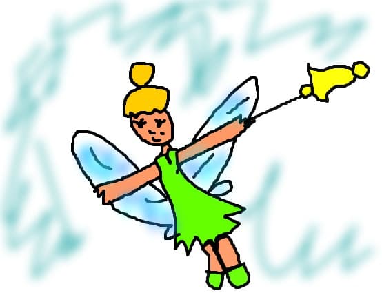 tinkerbell