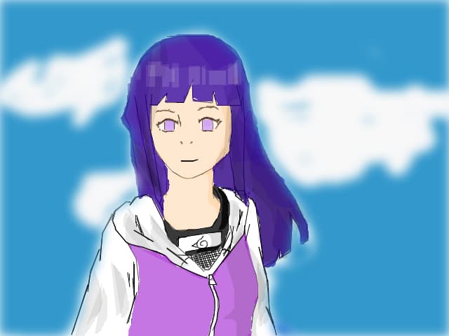 Hinata