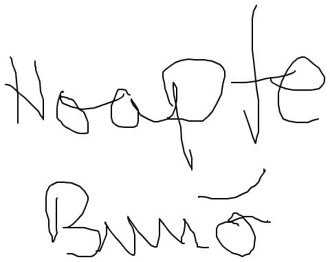 noapte buna