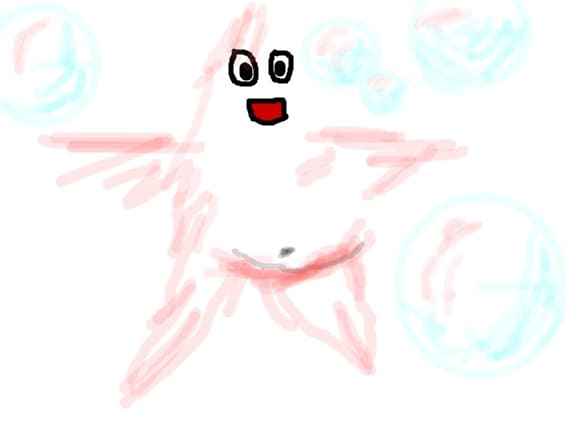 patric