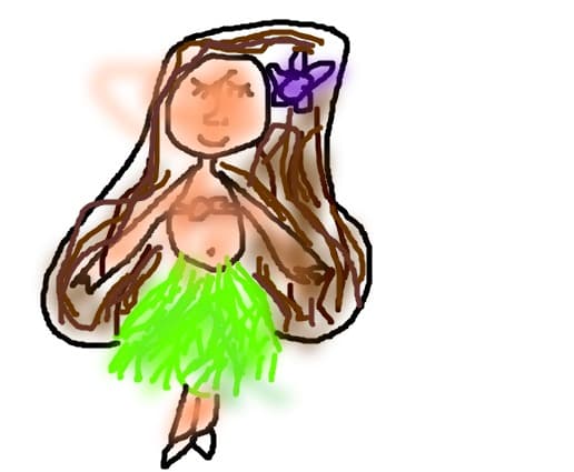 hula