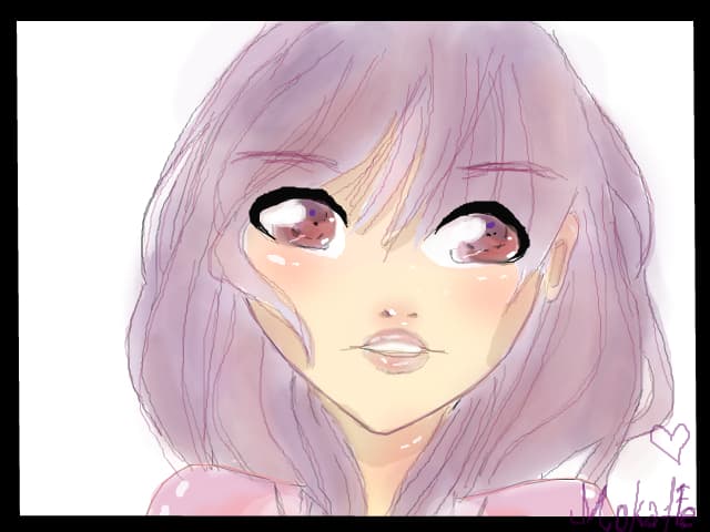 anime
