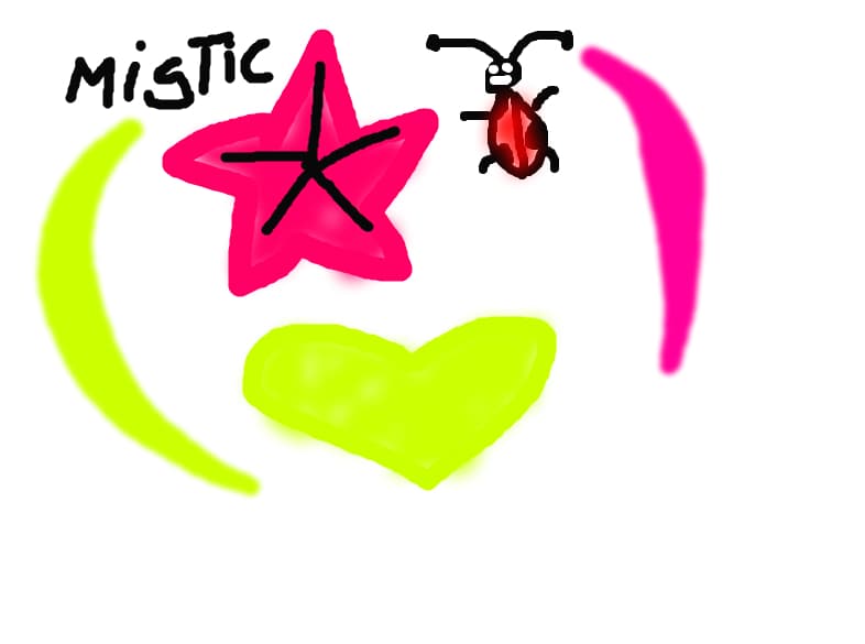 mistic
