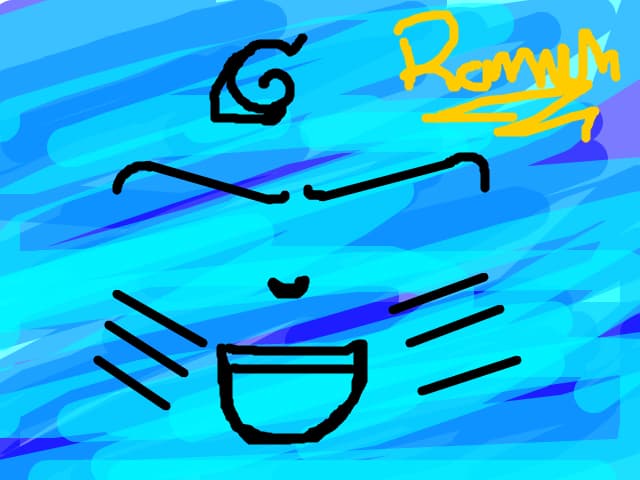 ramen